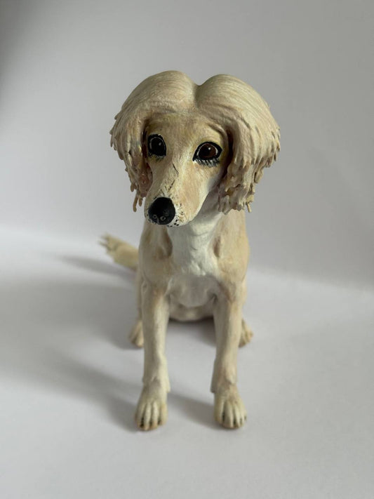 ActionDoll Little Favorite – Unique pet figure