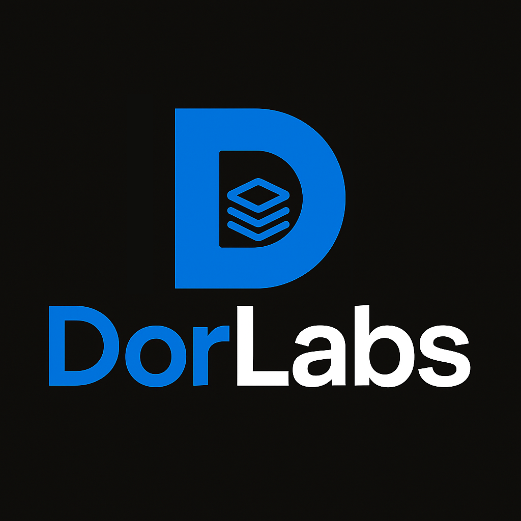 DorLabs termékek