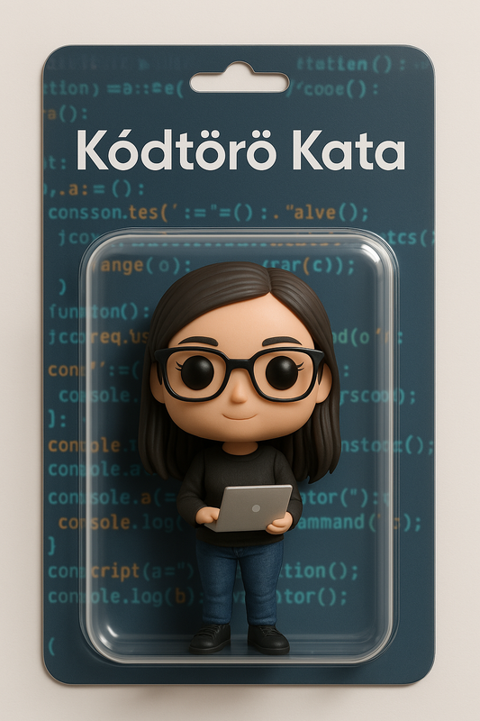 Custom Action Figure About You - Funko Style