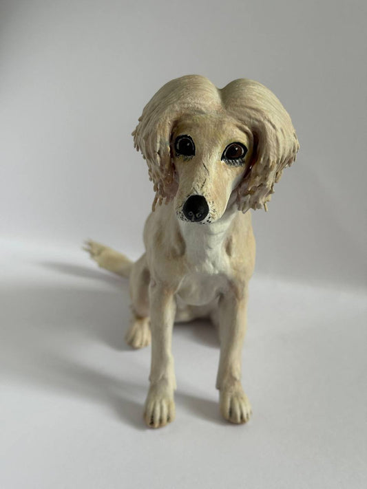ActionDoll Little Favorite – Unique pet figure