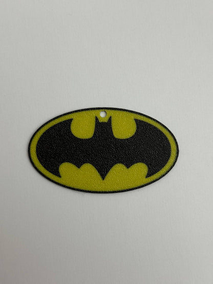 Batman karácsonyfadísz